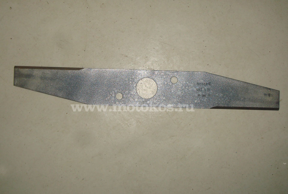 нож 72531-VK7-000 для газонокосилки