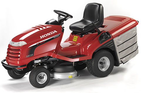   Honda HF2315 K1 HME  